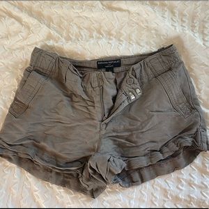 Banana Republic Shorts